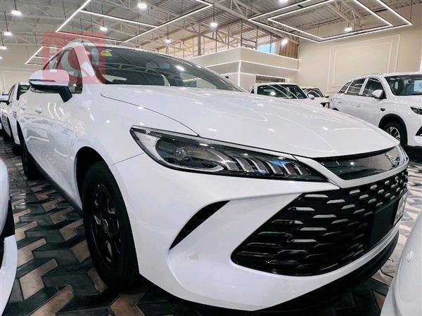 بي واي دي Qin Plus 2025 للبيع في العراق - النجف